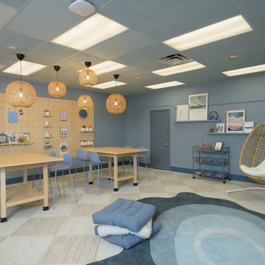 Wellness by Design: Creating Restorative Spaces with Tampa Bay Thrives
