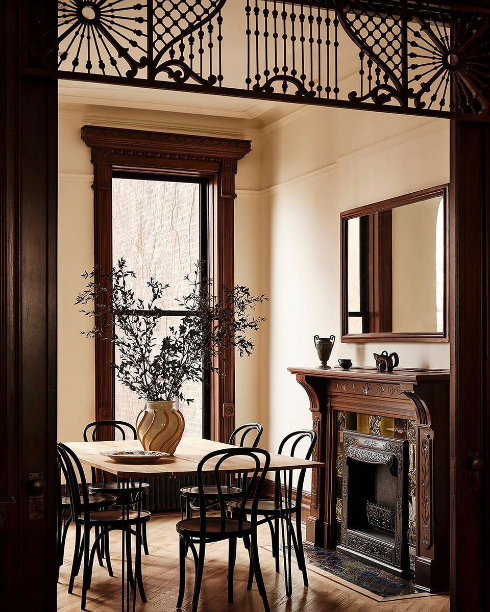 2026 Color & Design Trends