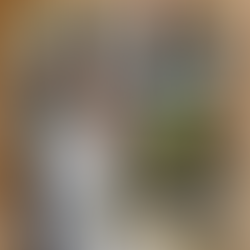 One Room Challenge | Week 7: Crown, Chaos & A Few Calls for Backup