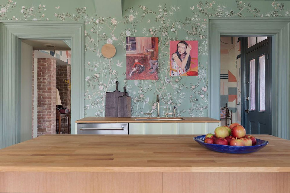 2026 Color & Design Trends
