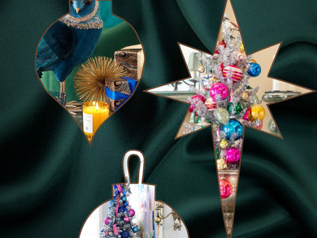 Holiday Décor: Elevate Your Space with Slate Studios