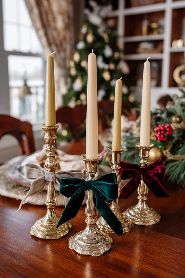 Holiday Magic Slate Studios Interior Design