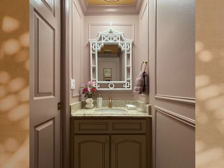 One Room Challenge | Week 8: The Final Reveal