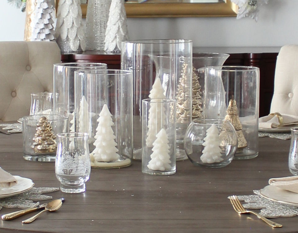 Holiday Magic Slate Studios Interior Design