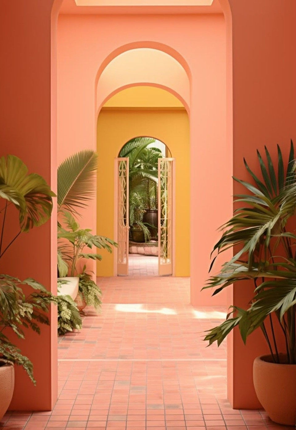2026 Color & Design Trends