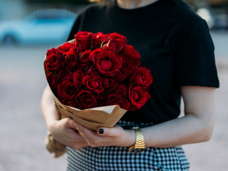 Love in Every Detail: A Valentine's Day Gift Guide for the Design Enthusiast