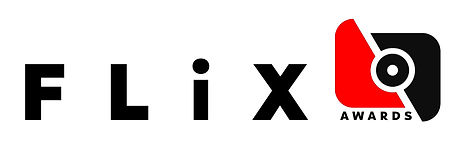 The FLiX Awards logo