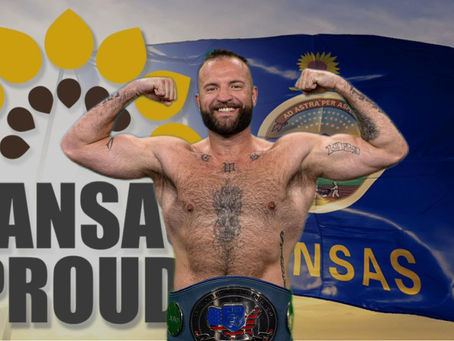 John Cantrell Fight Record