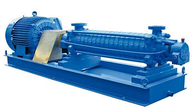gh pump