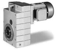 Important gearbox announcement from Lenze