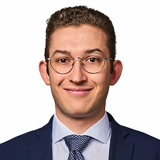 André Krechnatz – Gründer und Geschäftsführer von PAAM Consulting.