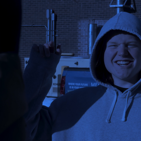 Pygmalion Alternative Ending (Short Film) (2026)