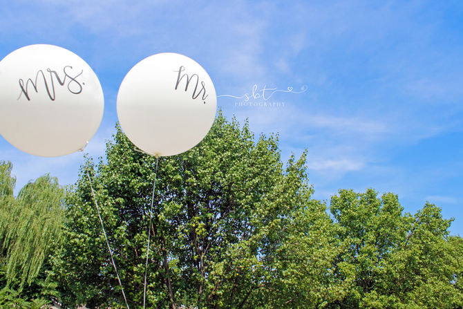 Marina & Louis Wedding Sneak Peek
