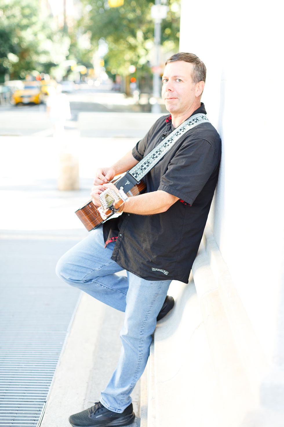 Live Performance at The Pub