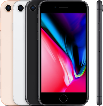 iPhone 8 repair