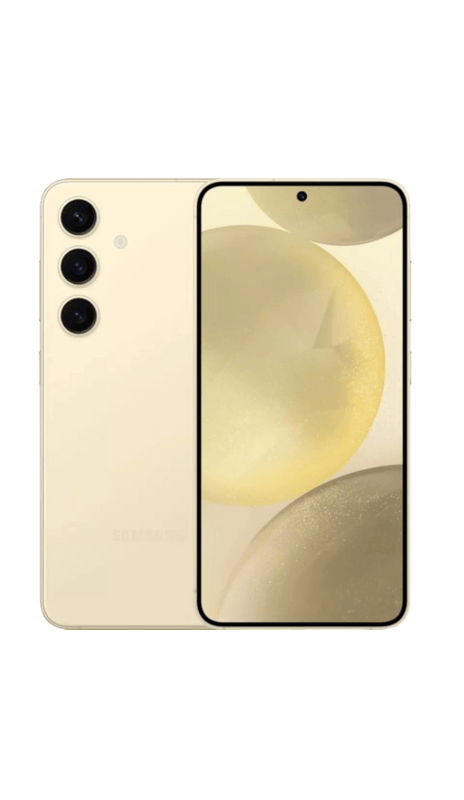 Samsung Galaxy S24 repair