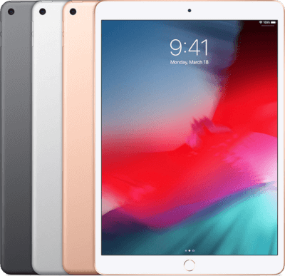 iPad Air (3rd gen) repair