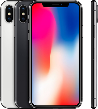 iPhone X repair