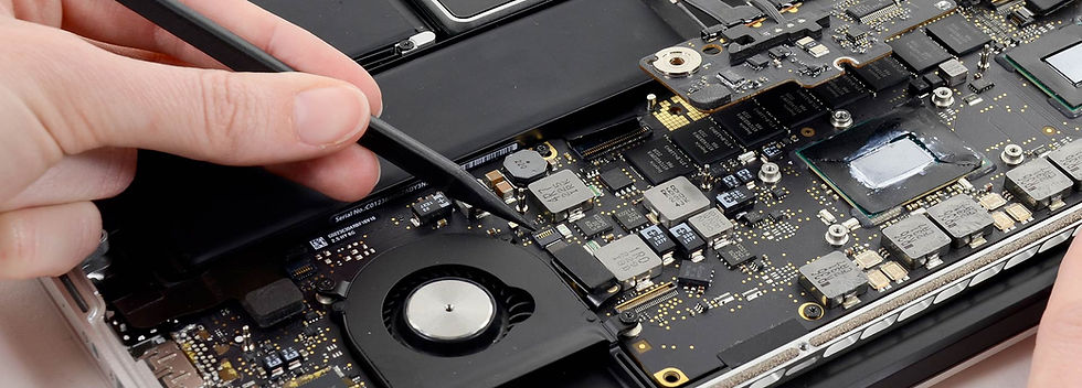fullerton laptop repair