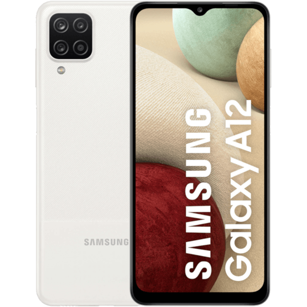 Samsung Galaxy A12 repair