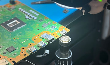 ps5 hdmi port repair fullerton