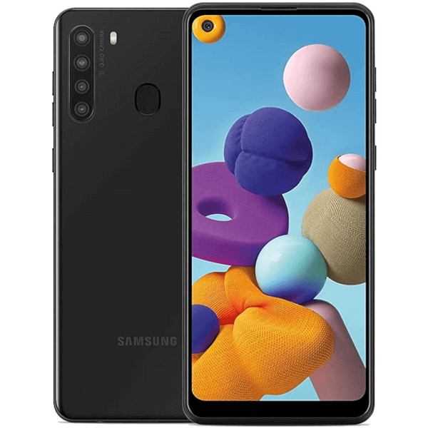 Samsung Galaxy A21 repair