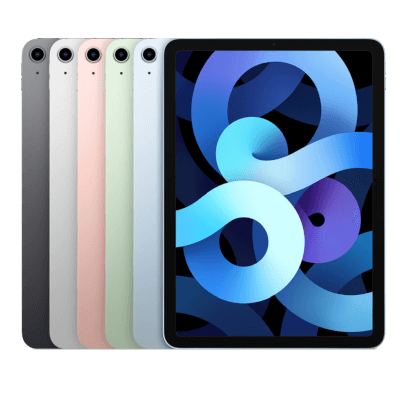 iPad Air (4th gen) repair