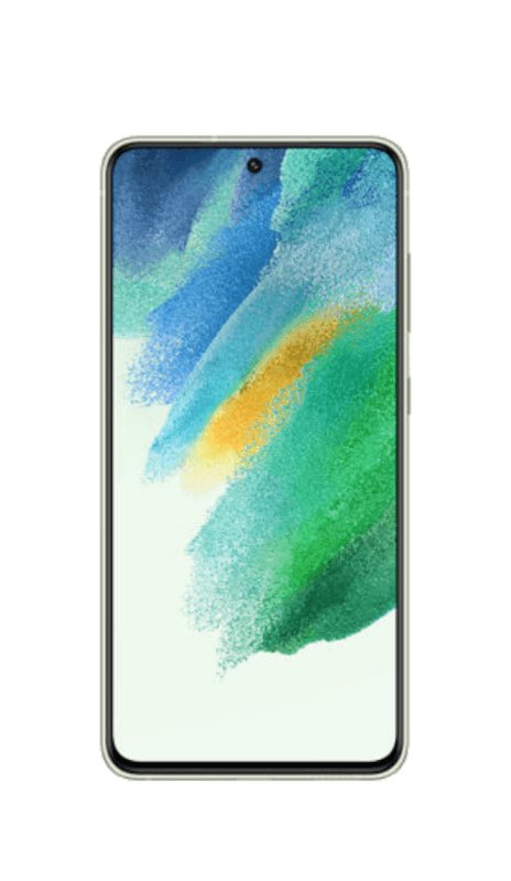Samsung Galaxy S21 FE repair