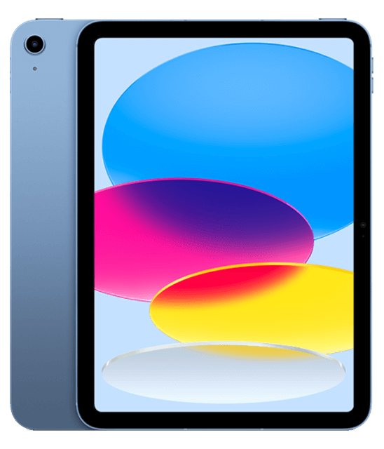 iPad (11th gen) repair