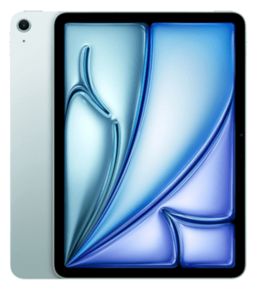 iPad Air 11" (M3) repair