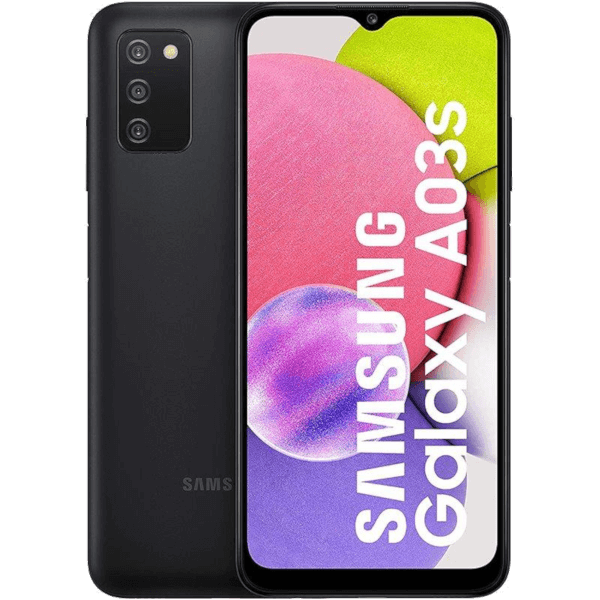 Samsung Galaxy A03s repair