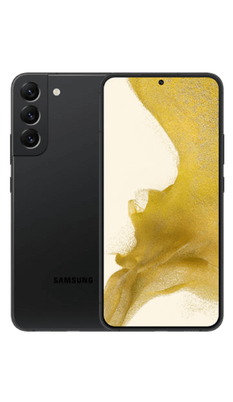 Samsung Galaxy S22+ repair