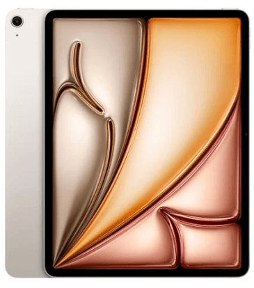 iPad Air 13" (M3) repair