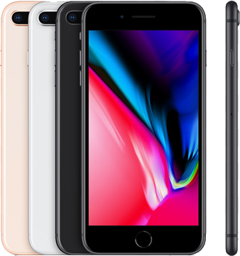 iPhone 8 Plus repair