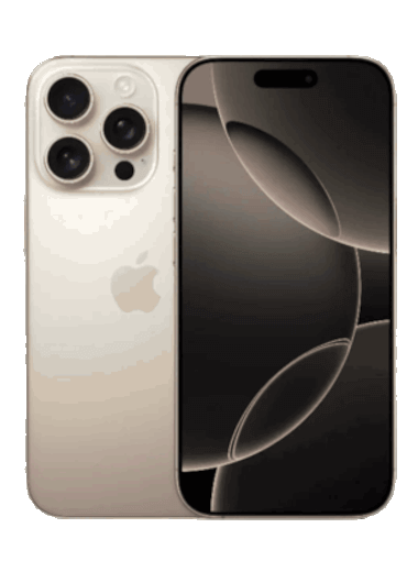 iPhone 16 Pro repair