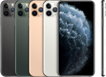 iPhone 11 Pro Max repair