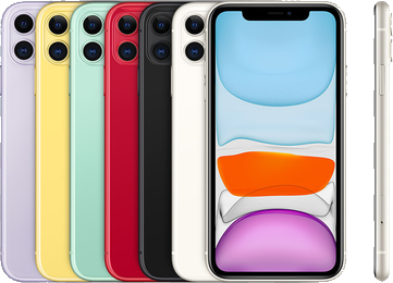 iPhone 11 repair