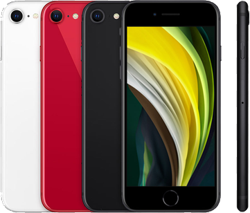 iPhone SE (2nd gen) repair