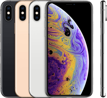 iPhone XS repair