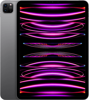 iPad Pro 11" (4th gen) repair