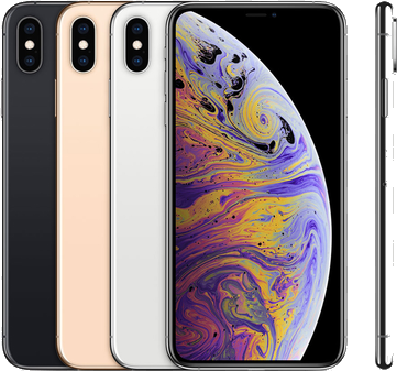 iPhone XS Max repair