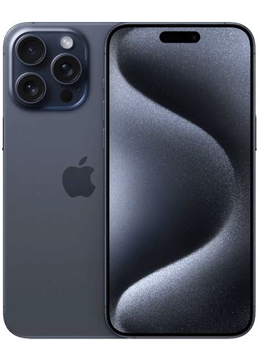 iPhone 15 Pro Max repair