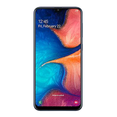 Samsung Galaxy A20 repair