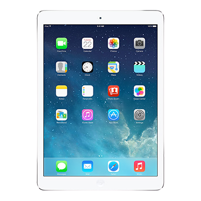 iPad Air 2 repair