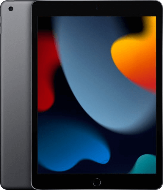 iPad (9th gen) repair