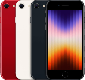 iPhone SE (3rd gen) repair