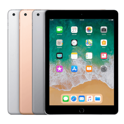 iPad (6th gen) repair