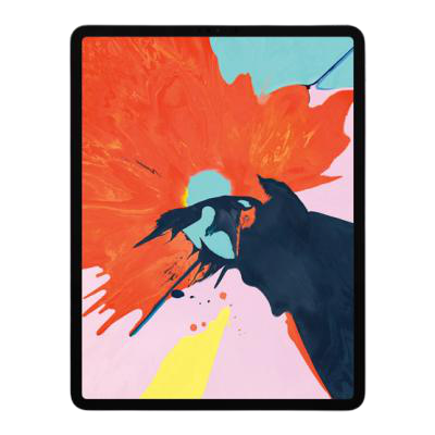 iPad Pro 12.9" (3rd gen) repair