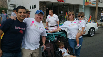 Pride Parade 2017