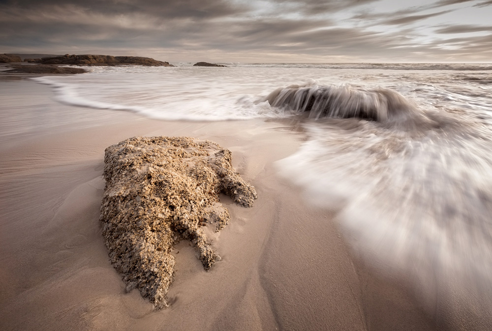 Nolan Lister (Canon 5D MKII)